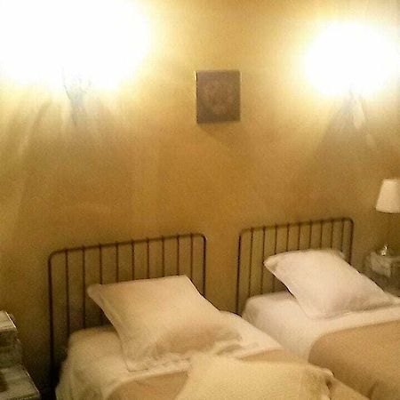Florentine Saint-Paul Лион Экстерьер фото