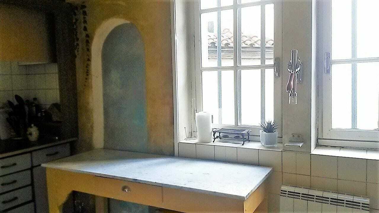 Florentine Saint-Paul Лион Экстерьер фото